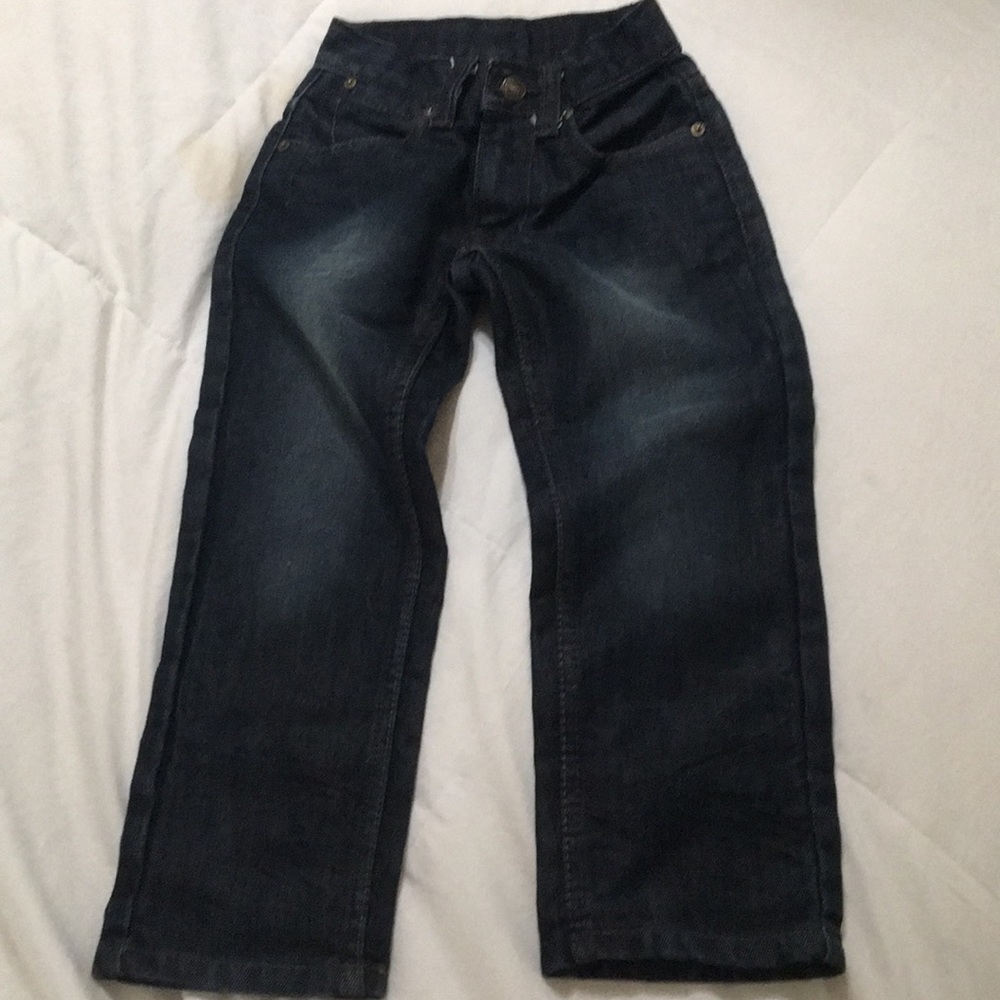 PD&C Boys Jeans Size 4